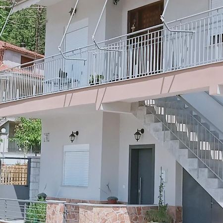Vagelis 2 Nemea Apartments Exterior foto