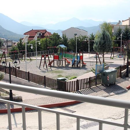 Vagelis 2 Nemea Apartments Exterior foto