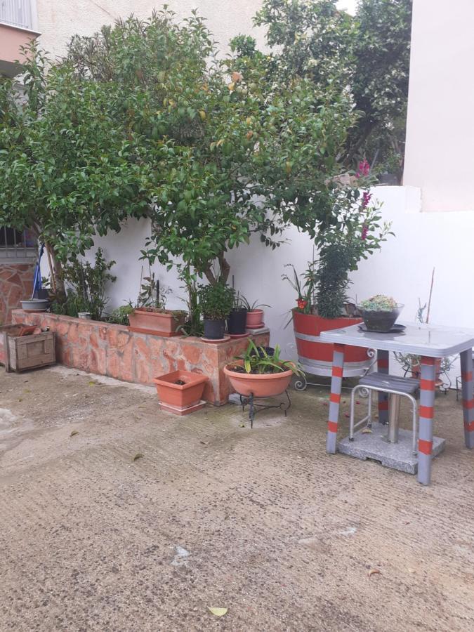 Vagelis 2 Nemea Apartments Exterior foto
