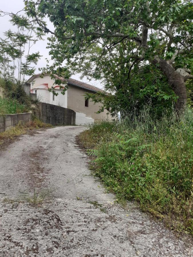 Vagelis 2 Nemea Apartments Exterior foto
