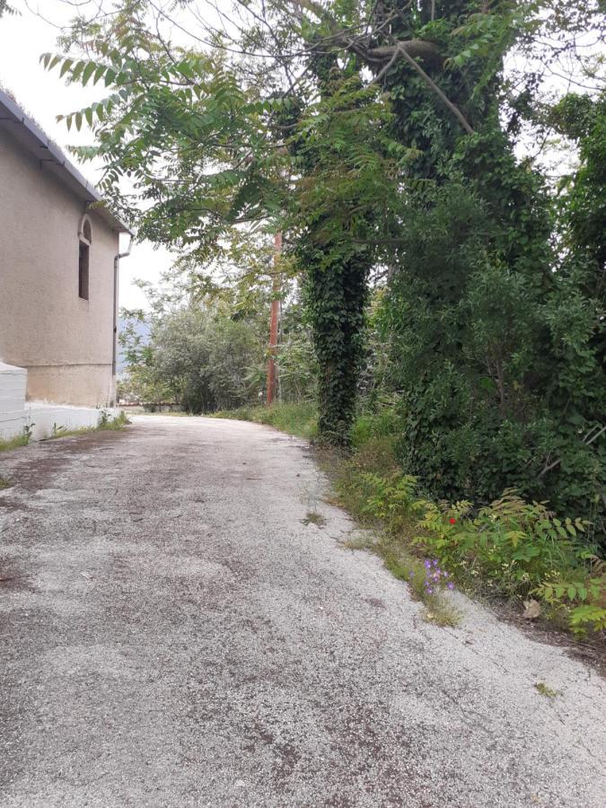 Vagelis 2 Nemea Apartments Exterior foto