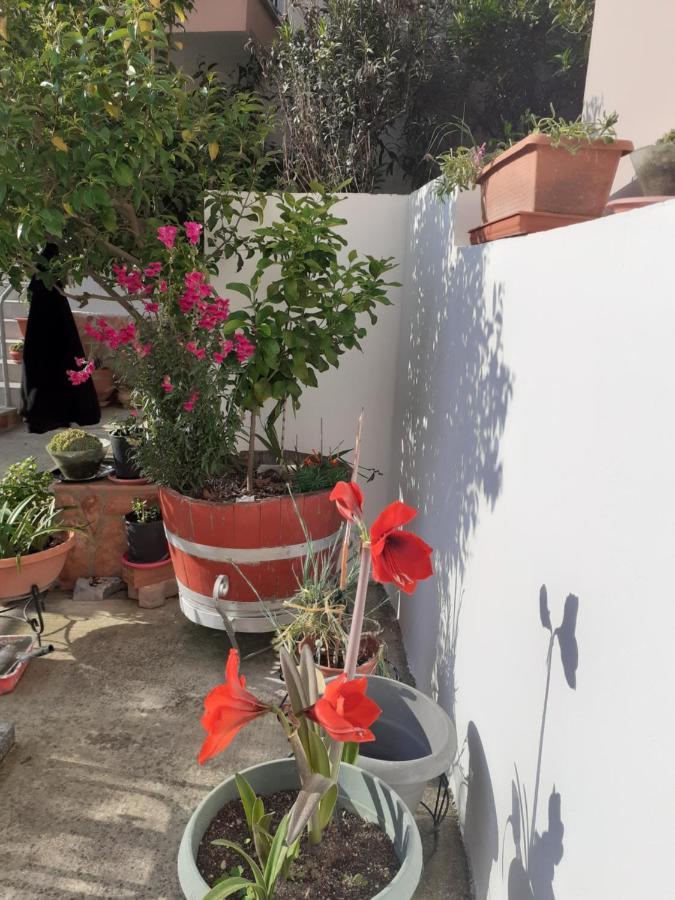 Vagelis 2 Nemea Apartments Exterior foto