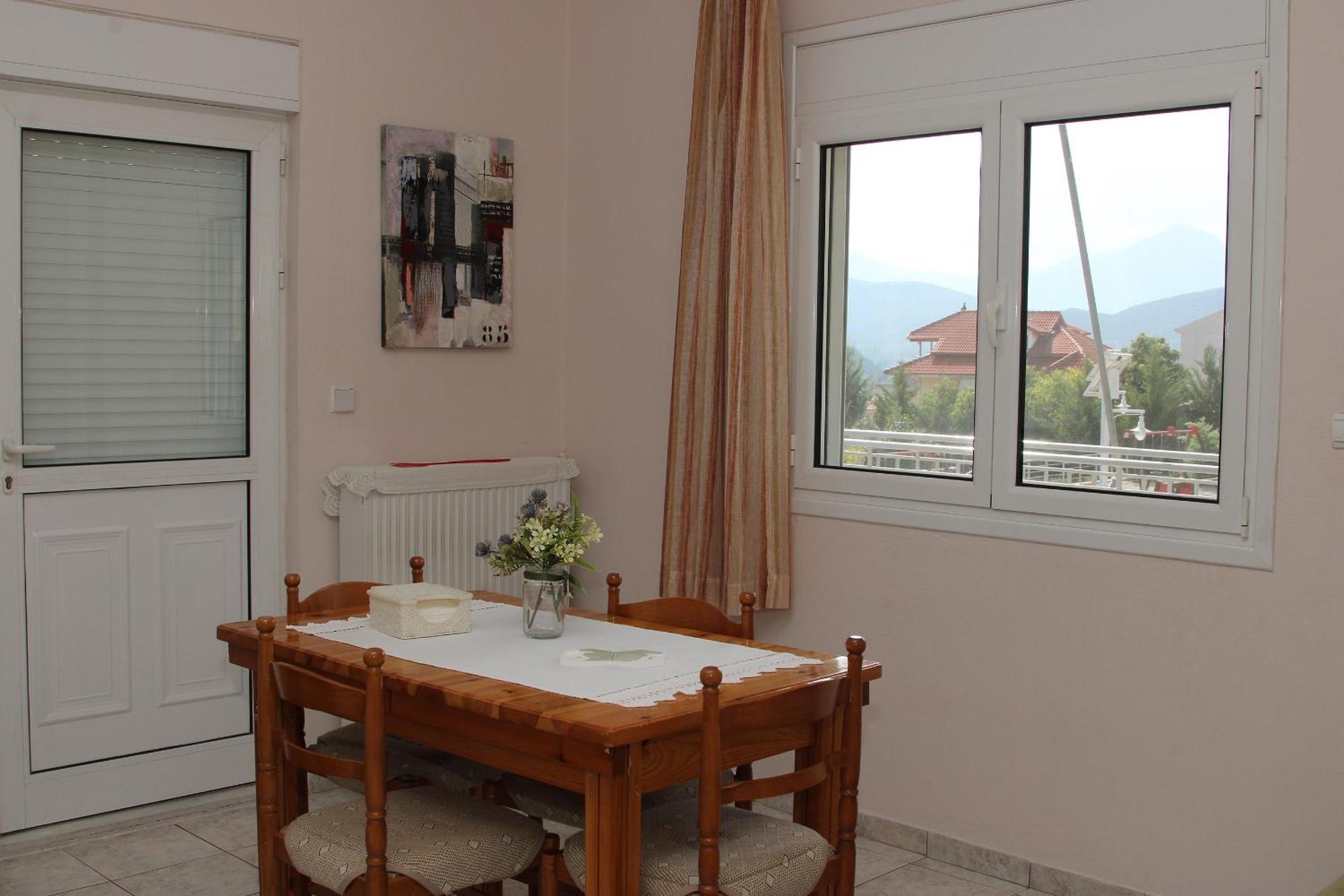 Vagelis 2 Nemea Apartments Exterior foto