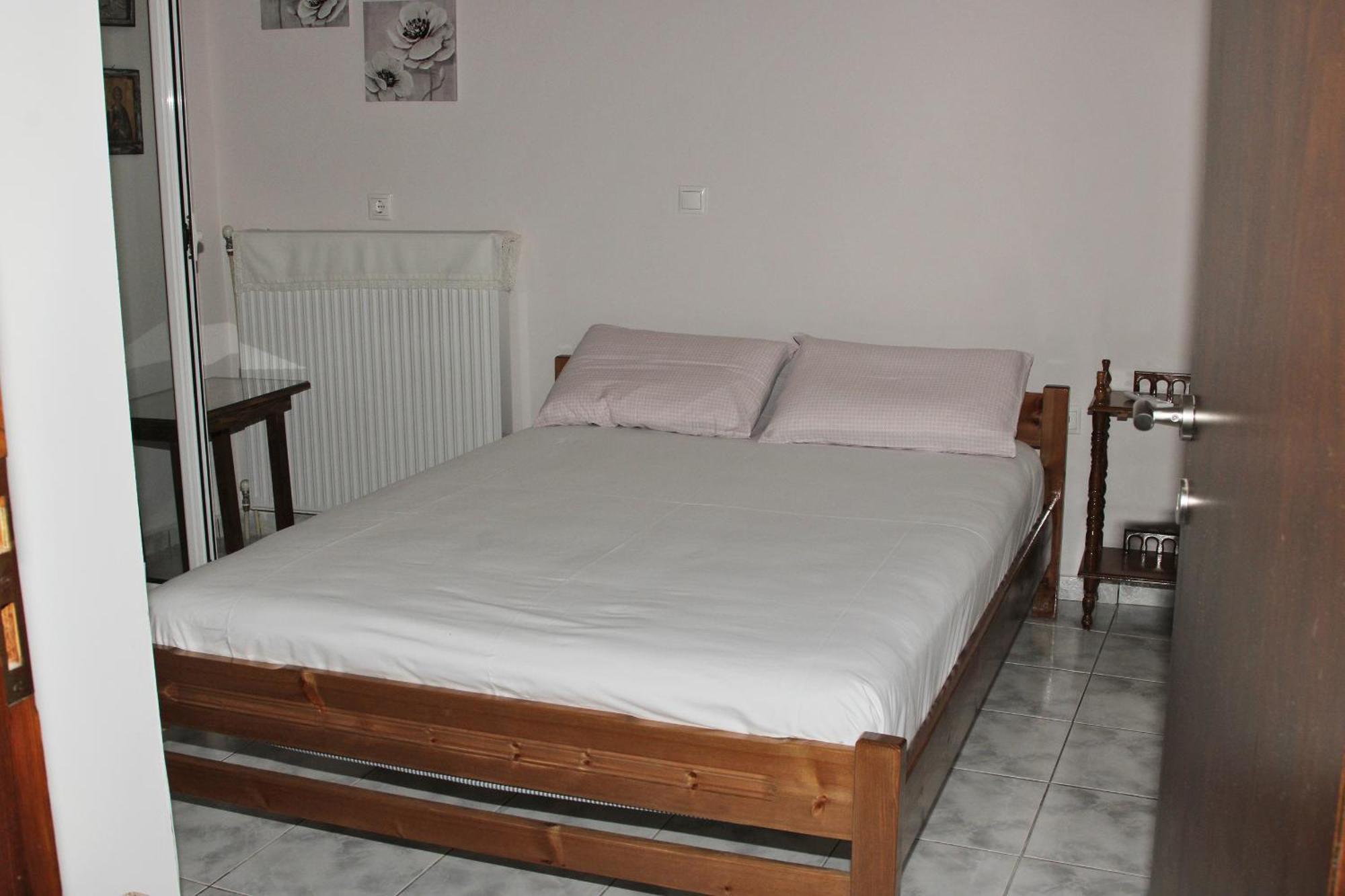 Vagelis 2 Nemea Apartments Exterior foto