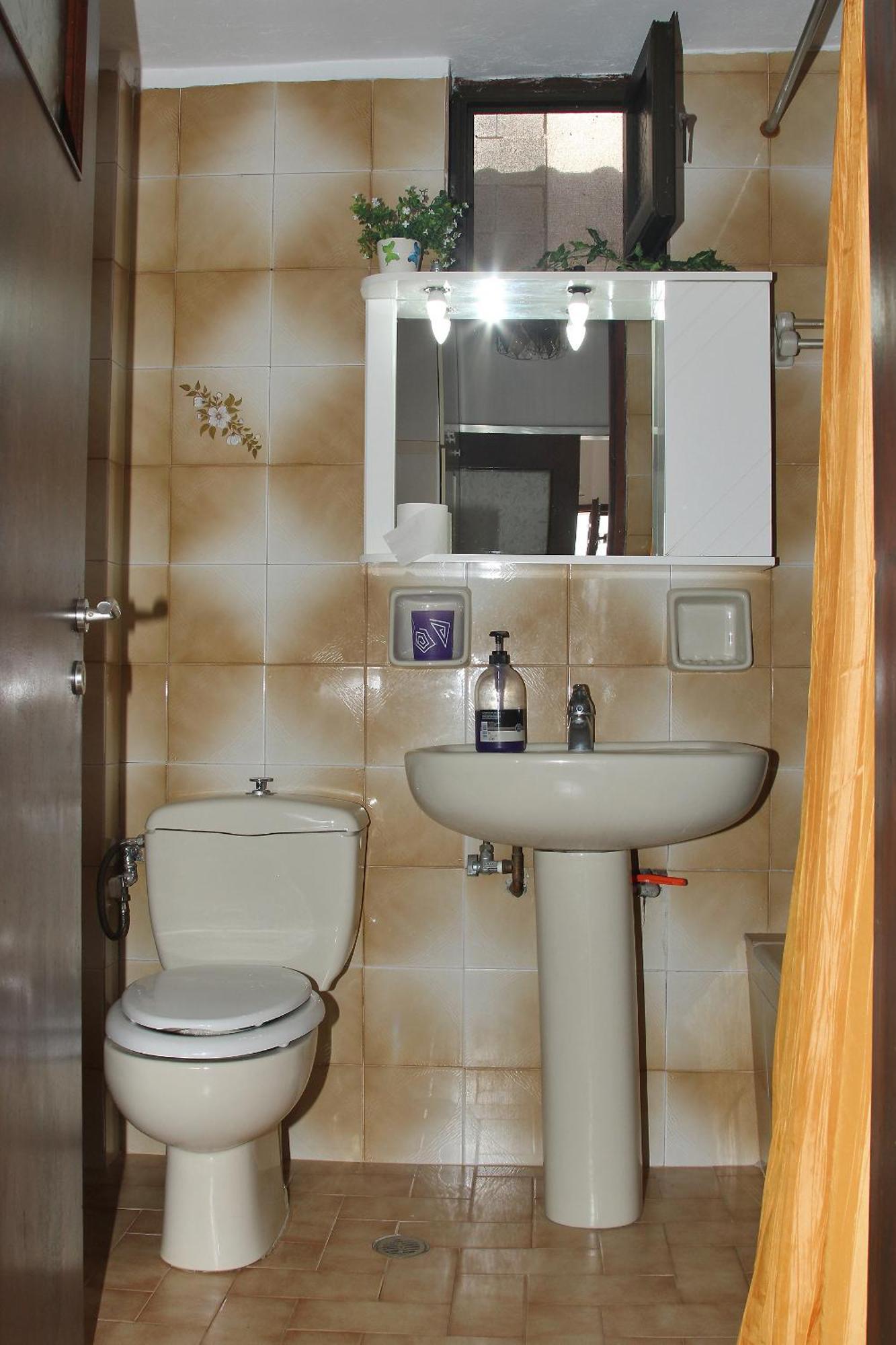 Vagelis 2 Nemea Apartments Exterior foto