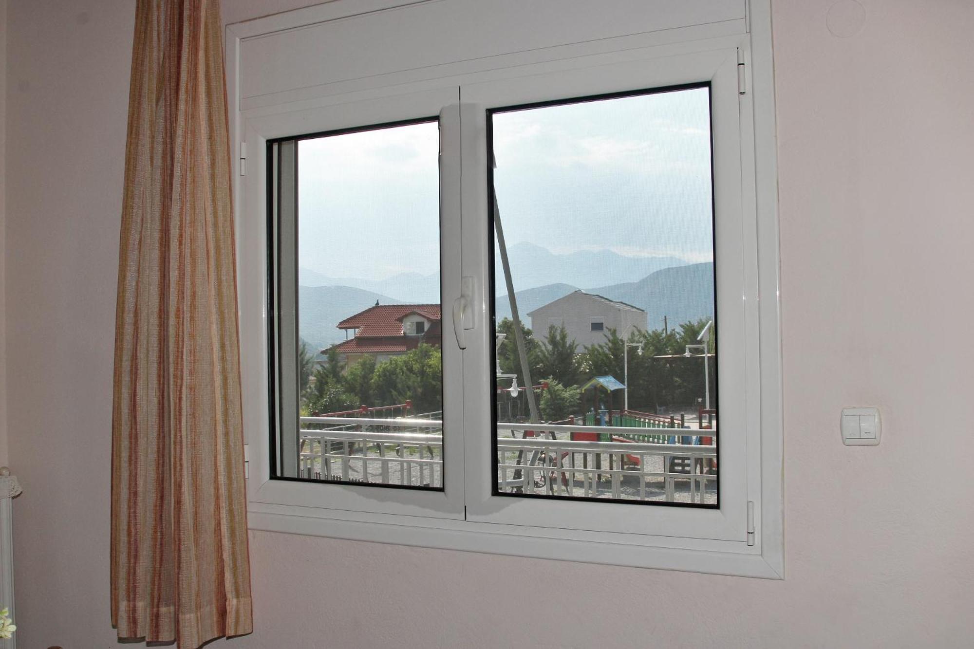 Vagelis 2 Nemea Apartments Exterior foto