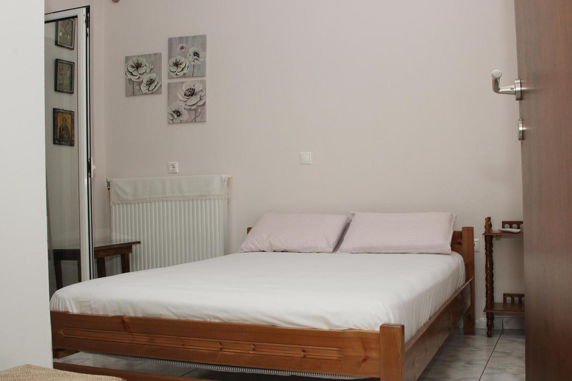 Vagelis 2 Nemea Apartments Exterior foto