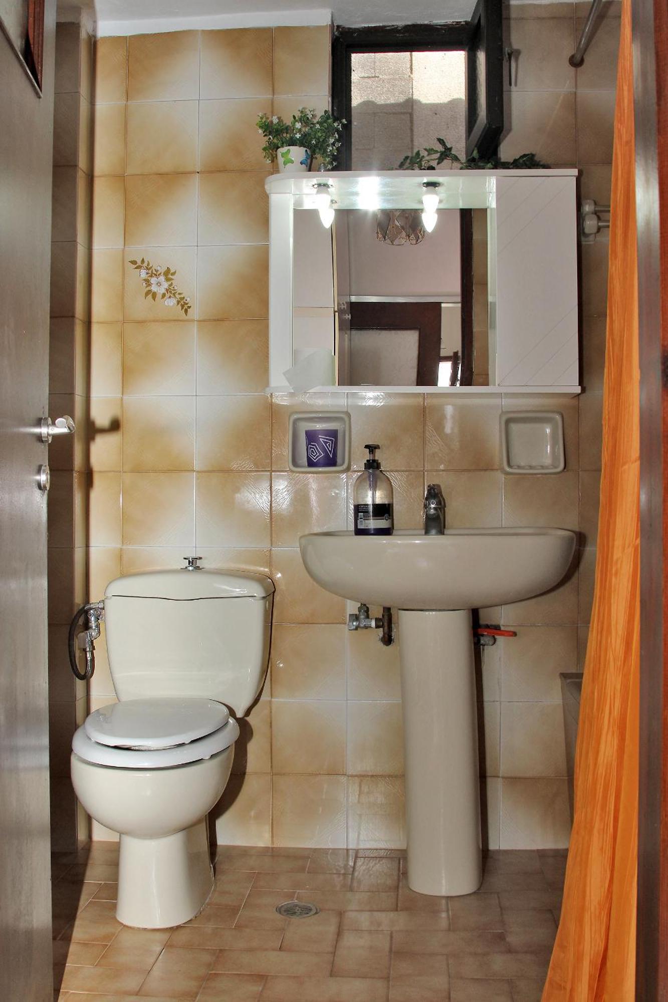 Vagelis 2 Nemea Apartments Exterior foto