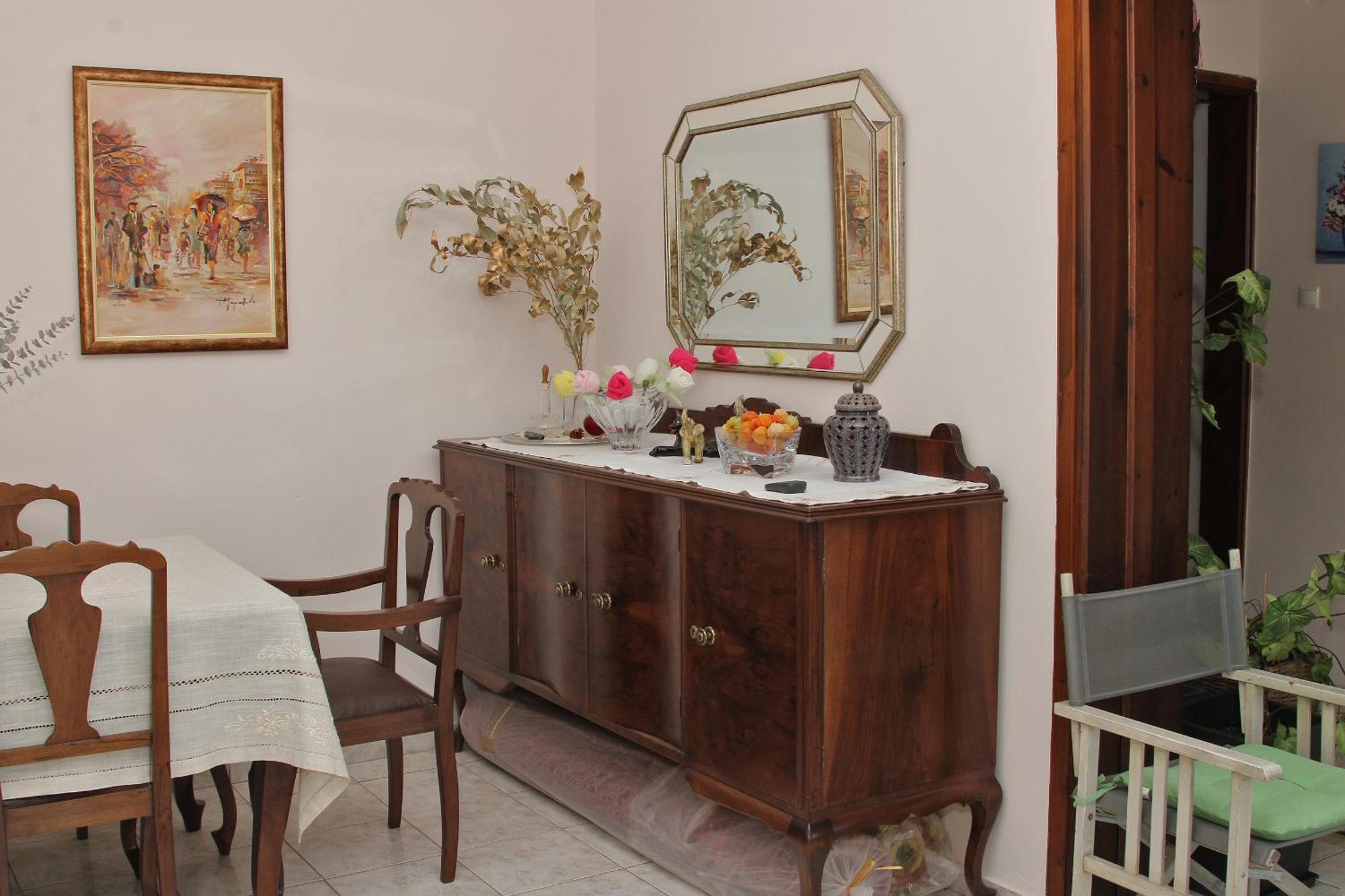 Vagelis 2 Nemea Apartments Exterior foto