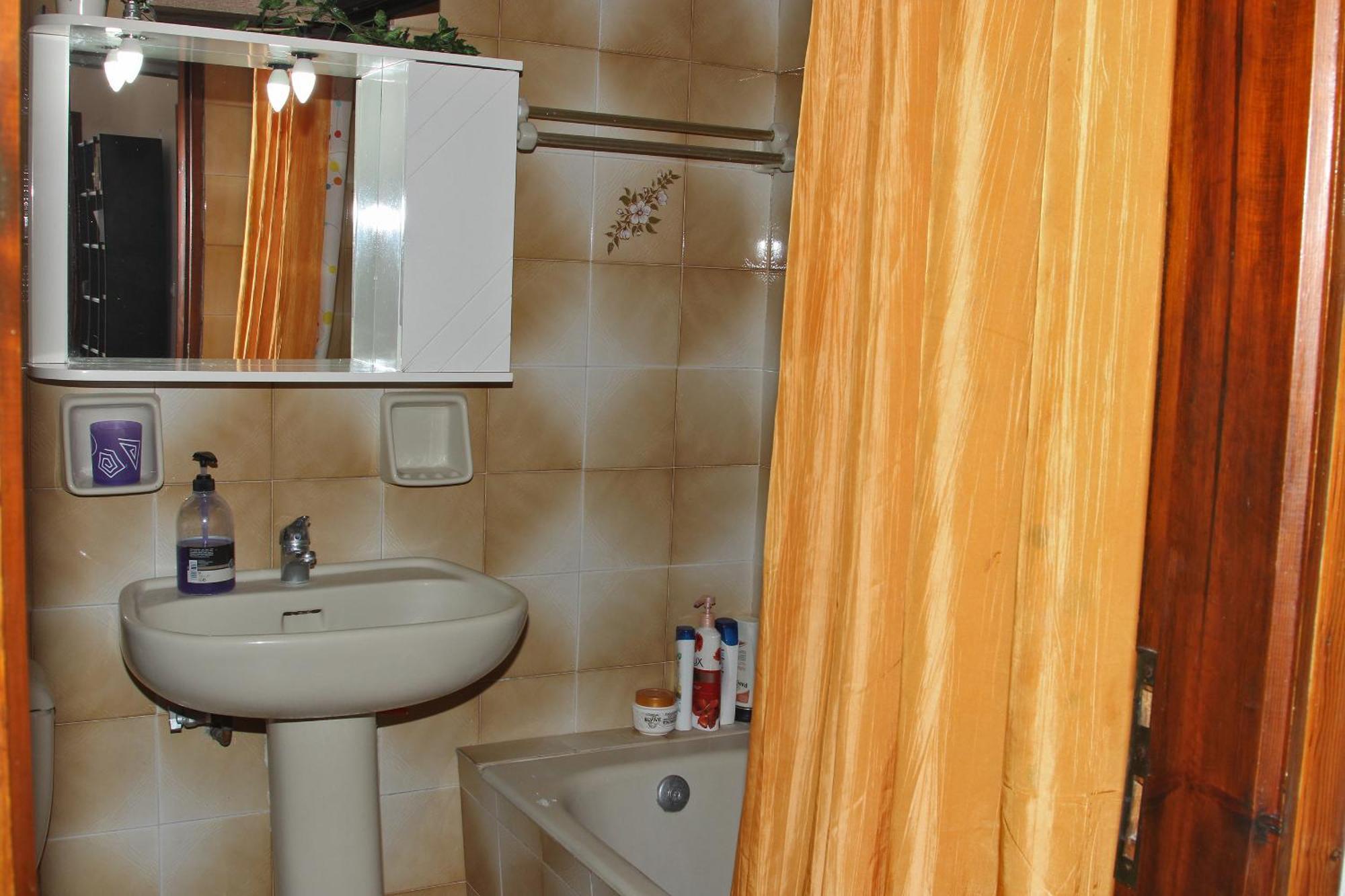 Vagelis 2 Nemea Apartments Exterior foto