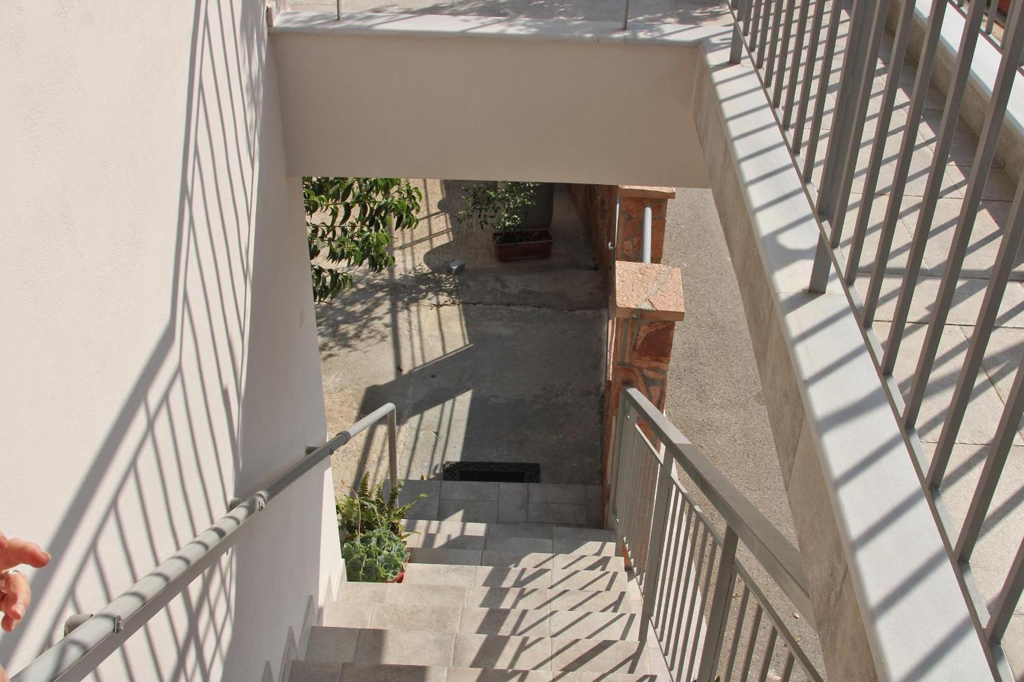 Vagelis 2 Nemea Apartments Exterior foto