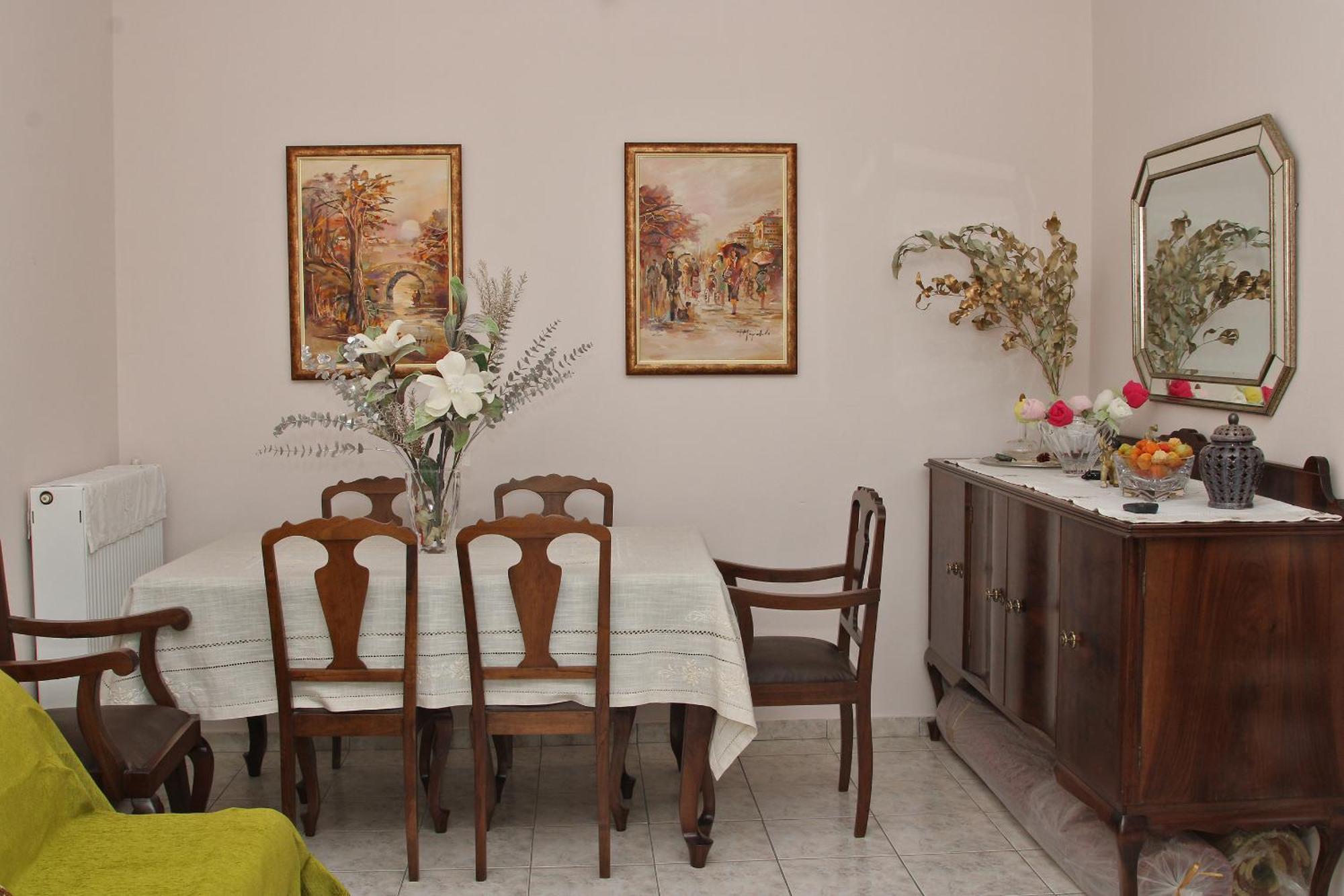 Vagelis 2 Nemea Apartments Exterior foto