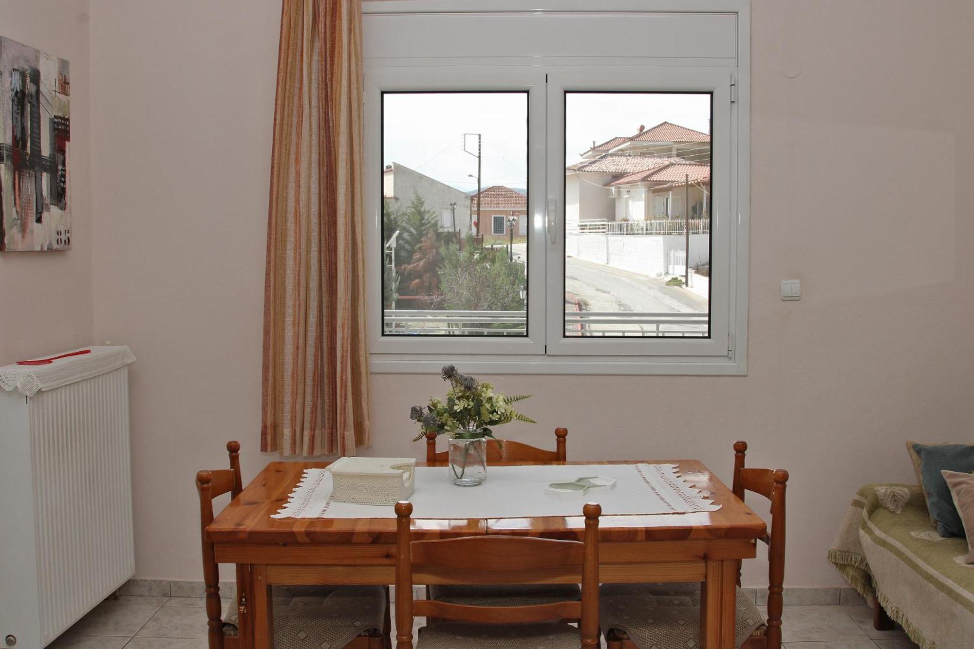 Vagelis 2 Nemea Apartments Exterior foto